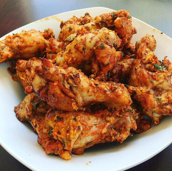 http://theketotrainer.blogspot.com/p/garlic-parmesan-chicken-wings.html