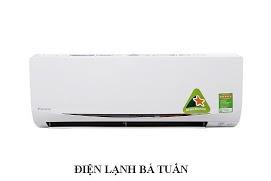 Máy lạnh daikin có tốt không ?