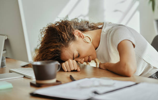 Sleep Debt: Can You Catch Up on Sleep? 2