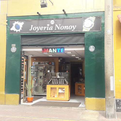 Joyeria Nonoy