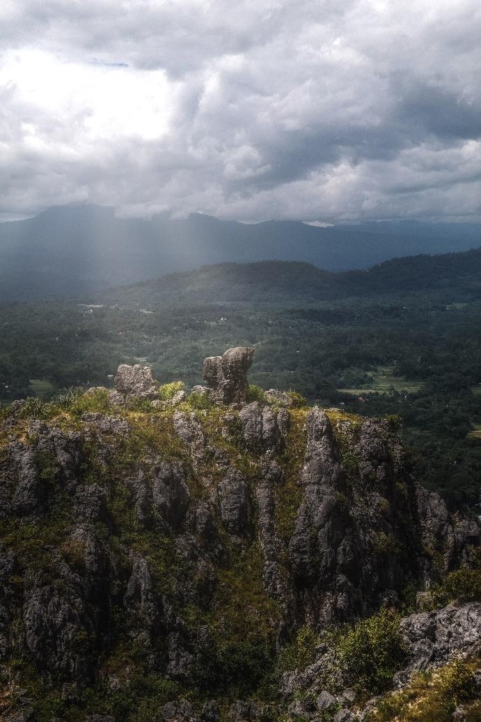 batutumonga tana toraja