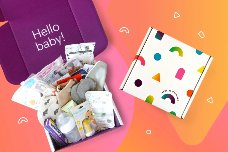 4 Stores That Offer Free Baby Boxes When You Register The Real Deal by ...