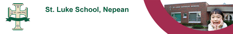St. Luke School, Nepean - LUK.png
