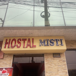 Hostal Misti