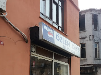 ÖZLEM CAFE