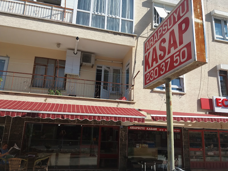 Arapsuyu Kasap