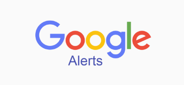 google alerts logo