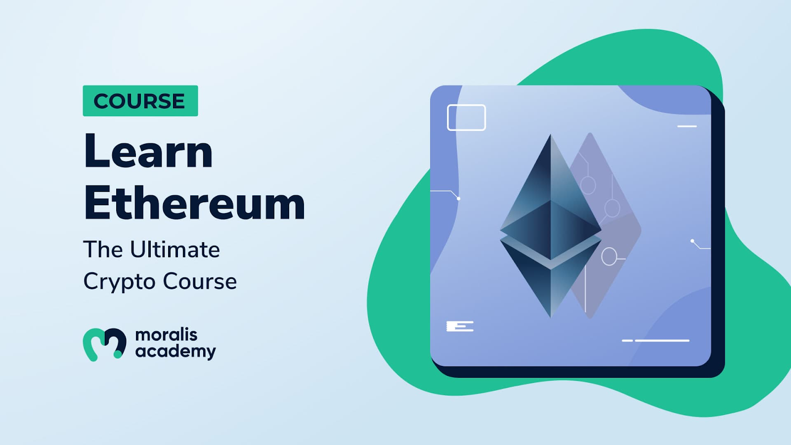Blog - Learn Ethereum with Moralis