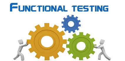 Webサイトが期待通りに機能しているかを確認する機能テスト