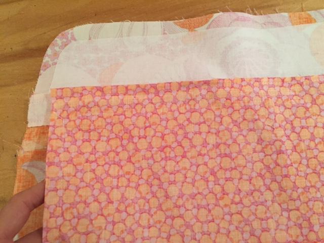 Weekender Sew Along: Week 3 Pockets! Weekender Sew Along: Week 3 Pockets!