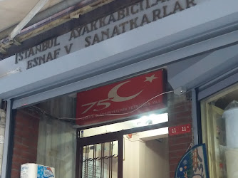 İstanbul Ayakkabıcılar Esnaf Ve Sanatkarları Odası