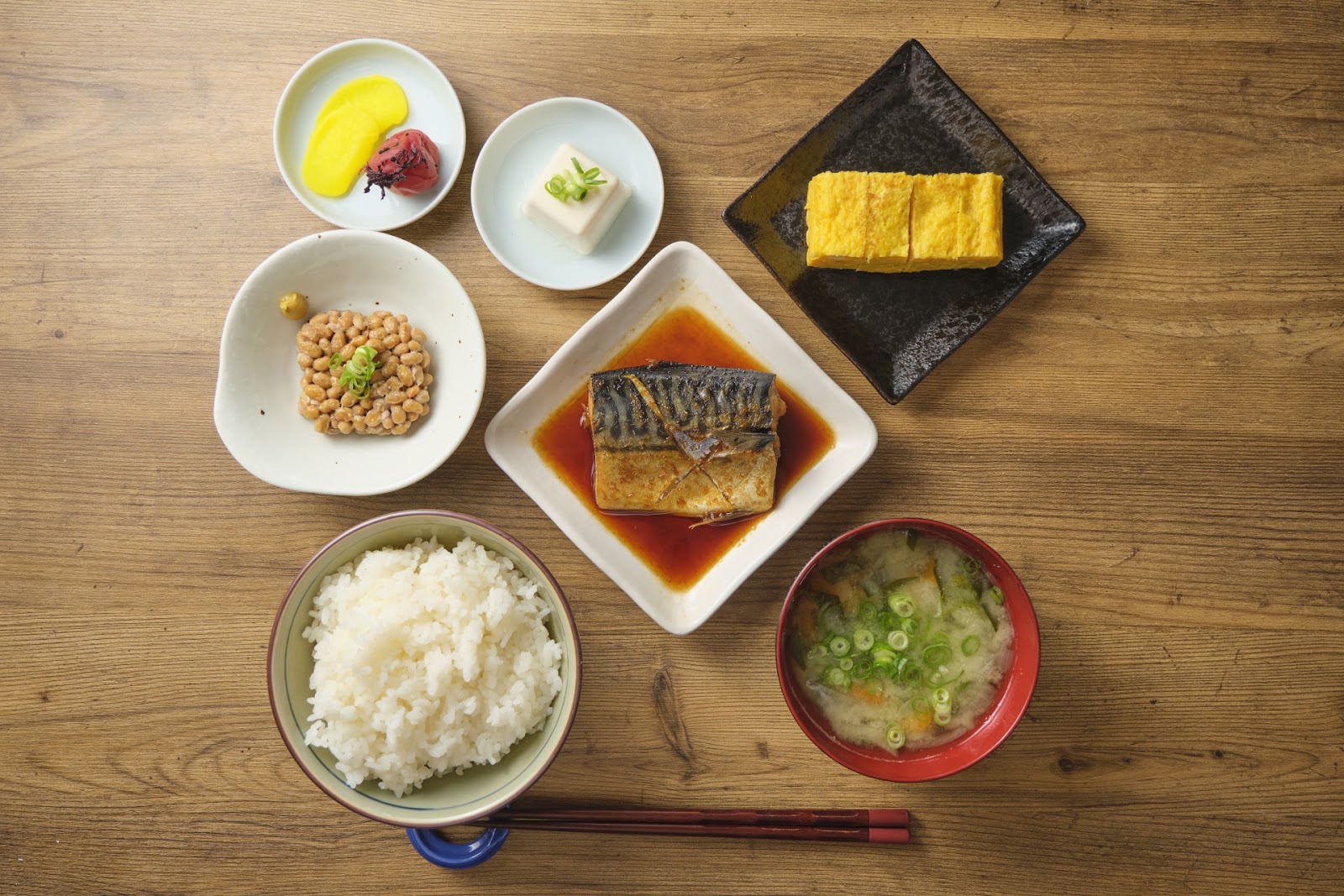 秋の食事におすすめの食材