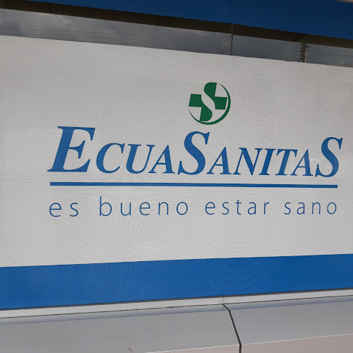 Ecuasanitas Cuenca - Agencia de seguros