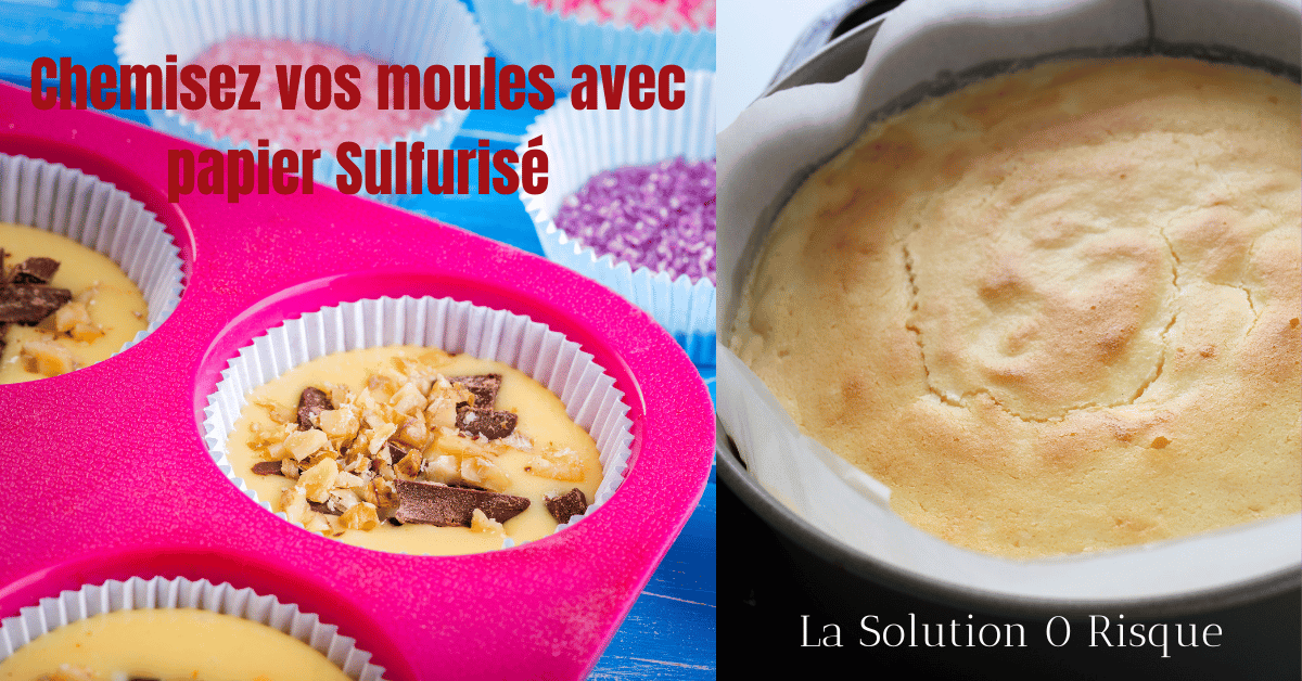 Meilleure Santé : Comment Choisir son Moule à Gâteau ? |  ecoledepatisserie.fr