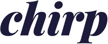 Chirp Logo