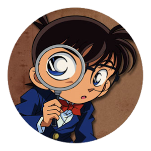 Detective Conan (English-Full) apk