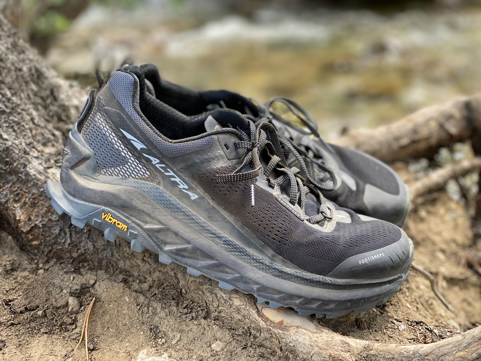 Road Trail Run: Altra Olympus 4 Review: New Heights!