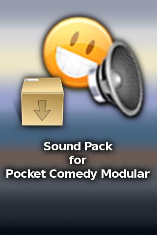 Download Comedy Sounds Pack 1 apk