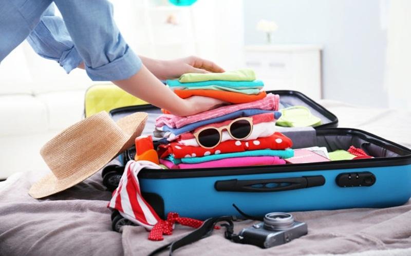 Trang phục và phụ kiện du lịch Cát BÀ