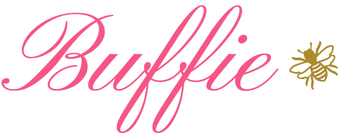 Buffie's Home Decorating | Buffie's signature
