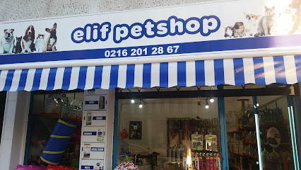 Elif Petshop