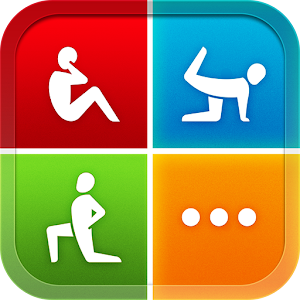 Instant Fitness : 100 workouts apk Download