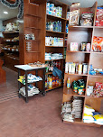 Panadería y pasteleria morlaquita - Panadería