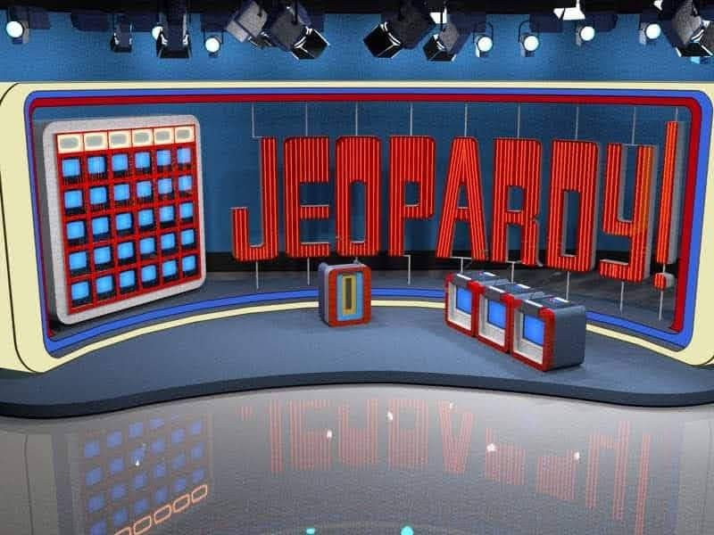 Jeopardy