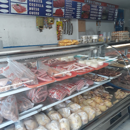 Frigo Carnicos Modernos