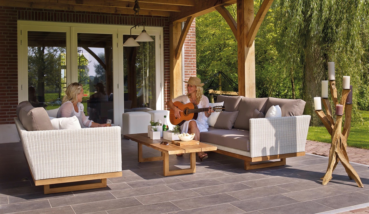 Tips for Sprucing Up Your Patio