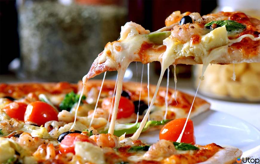 Pizza Domino