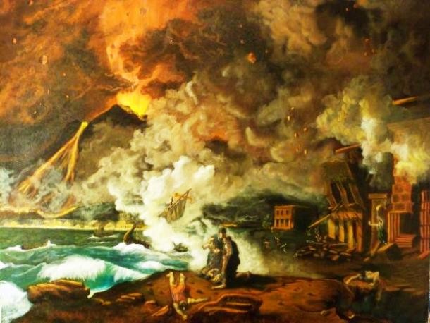 apocalypse pompey
