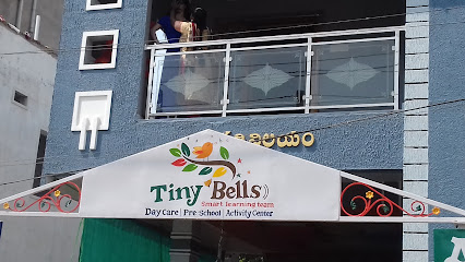Tiny Bells in Santhapeta,Ongole - Best Night Care Centres For