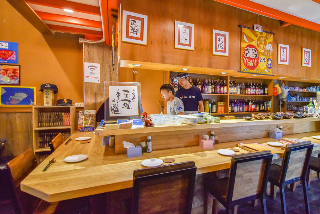 13 ร้านอาหารญี่ปุ่นแบบเป็นกันเอง ให้ความรู้สึกเหมือนไปเที่ยวบ้านเพื่อน แถมยังมาในราคาที่แสนจะเป็นมิตร EP.23