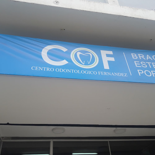 Opiniones de Centro Odontologico Fernandez en Chiclayo - Dentista
