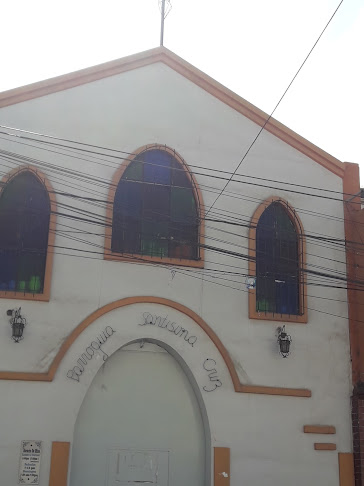 Leticia 294, Chiclayo 14001, Perú