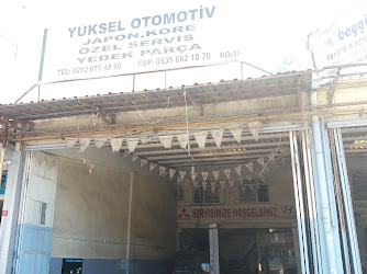 Yüksel Otomotiv