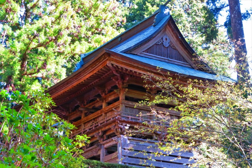 寺院仏閣の防犯対策は「ソフト」と「ハード」で対応