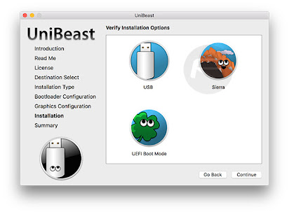 Download unibeast for el capitan 2