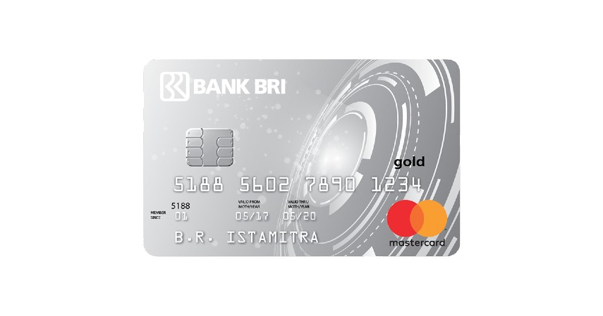 BRI Easy Card - 5 Pilihan Kartu Kredit untuk UMKM dengan Proses Pengajuan Termudah