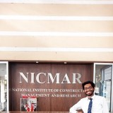 NICMAR University Alumni