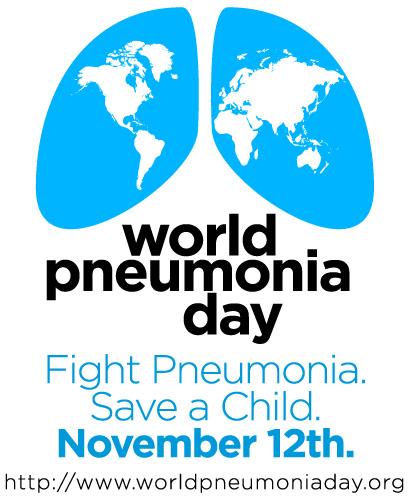 Image result for world pneumonia day in 2016