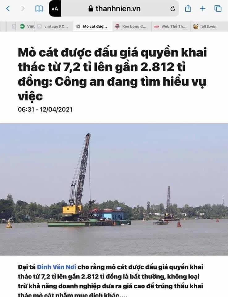 CHUYỆN NGHĨ CŨNG LẠ VÀ ĐẰNG SAU ĐÓ LÀ MỤC ĐÍCH GÌ.?