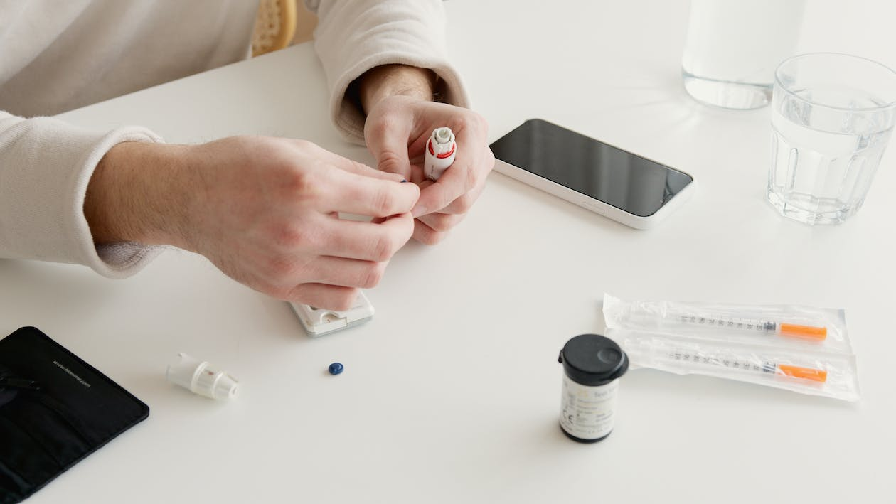 insulin