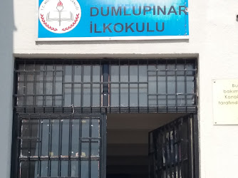 Dumlupınar İlkokulu