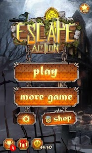 Download Escape Action apk