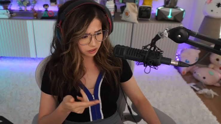 Pokimane requests her fans to stop voting for her in 'The Streamer