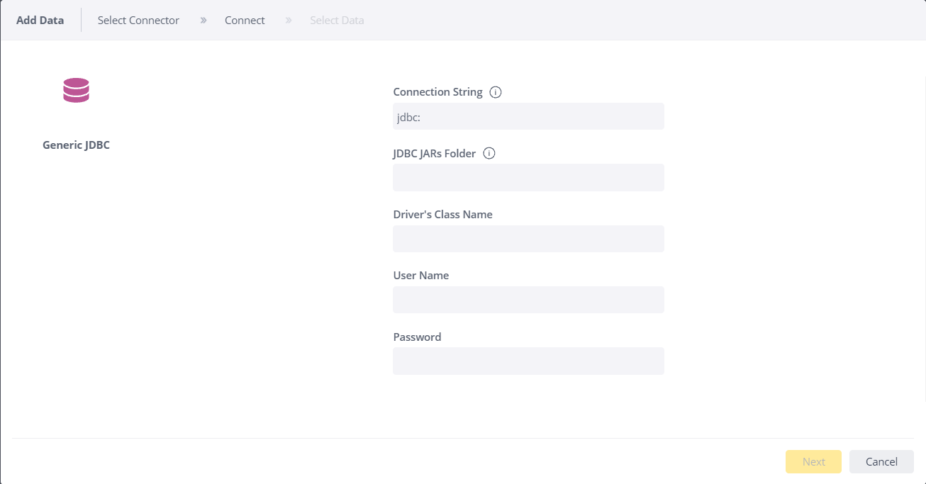 Sisense QuickBooks: Generic Config Settings | Hevo Data