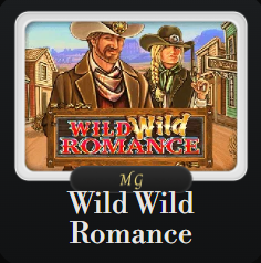 GIỚI THIỆU GAME SLOT MG – WILD WILD ROMANCE TẠI CỔNG GAME ĐIỆN TỬ OZE
