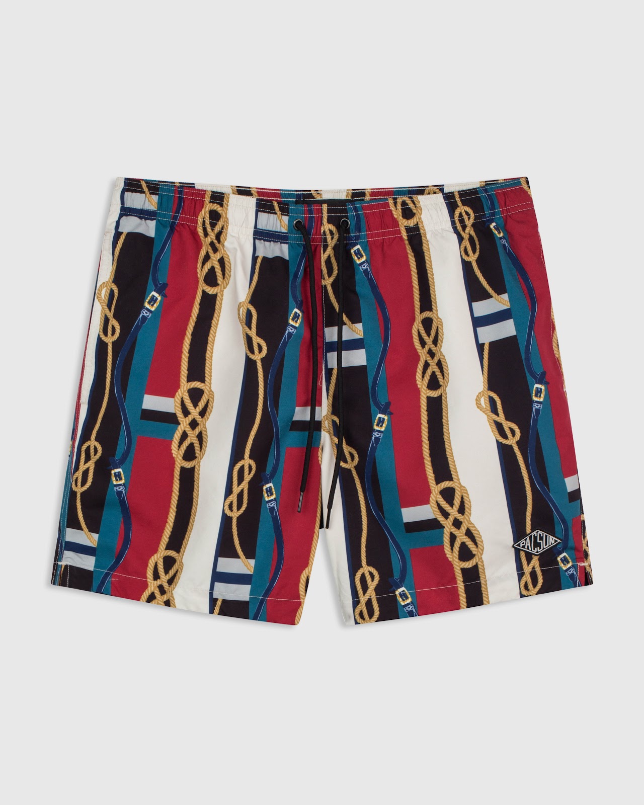 Short pants